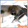Filtres à Particules Diesel EURO4 pour VOLVO | DPF-VV-001, 097-327